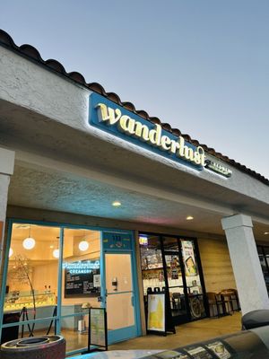 Wanderlust Creamery by null