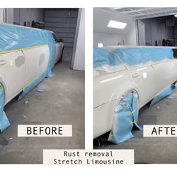 A&C Collision Center