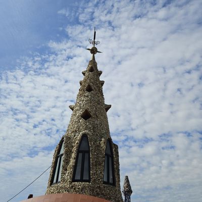 Palau Güell by null