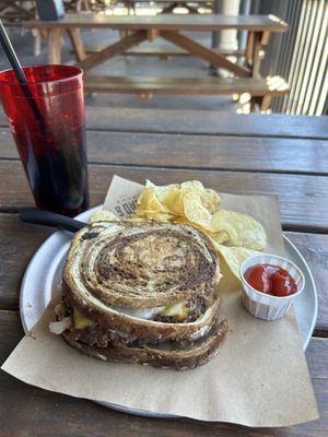 Bread & Circus Sandwich Kitchen by null