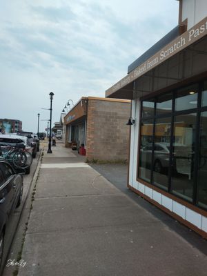 Crosby Bakery by null