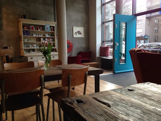 Photo of Filter - Amsterdam, NH, NL.