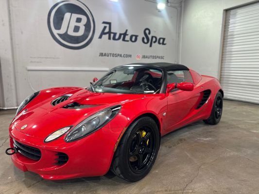 JB Mobile Detailing on Yelp