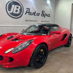 JB Mobile Detailing