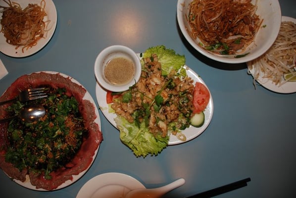 Phnom Penh Restaurant by null