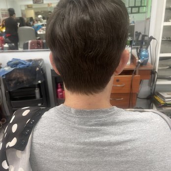 Cute Cuts & Nails - Hair Salons Near Me - Fullerton, California