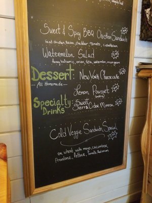 Menu photo 7 Wild Fig Kitchen Coarsegold, CA Menu photo 7 Wild Fig Kitchen Coarsegold, CA