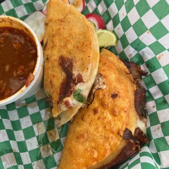 Con Sabor A Mexico - Food Trucks Near Me - San Jose, California