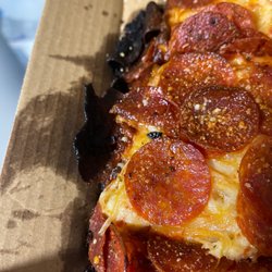 Doghouse Pizza