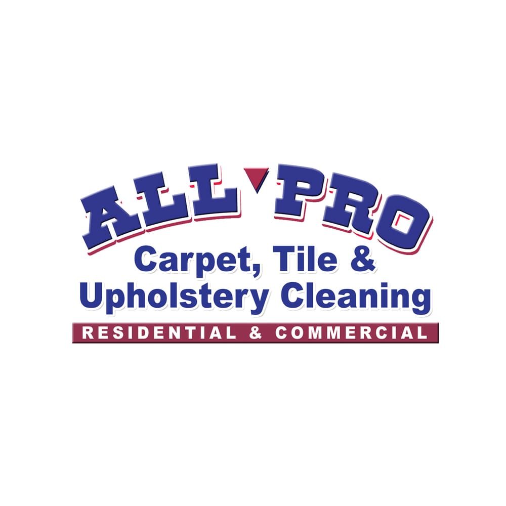 ALLPRO CARPET & UPHOLSTERY CLEANING Updated September 2024 127