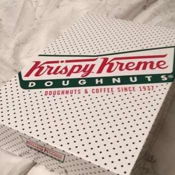 Krispy Kreme - Donuts Near Me - Ontario, California Krispy Kreme - Donuts Near Me - Ontario, California
