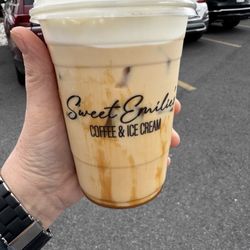Sweet Emilie's Coffee & Ice Cream