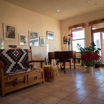 Apache Canyon Ranch Bed and Breakfast - Hotels Near Me - Laguna, New Mexico