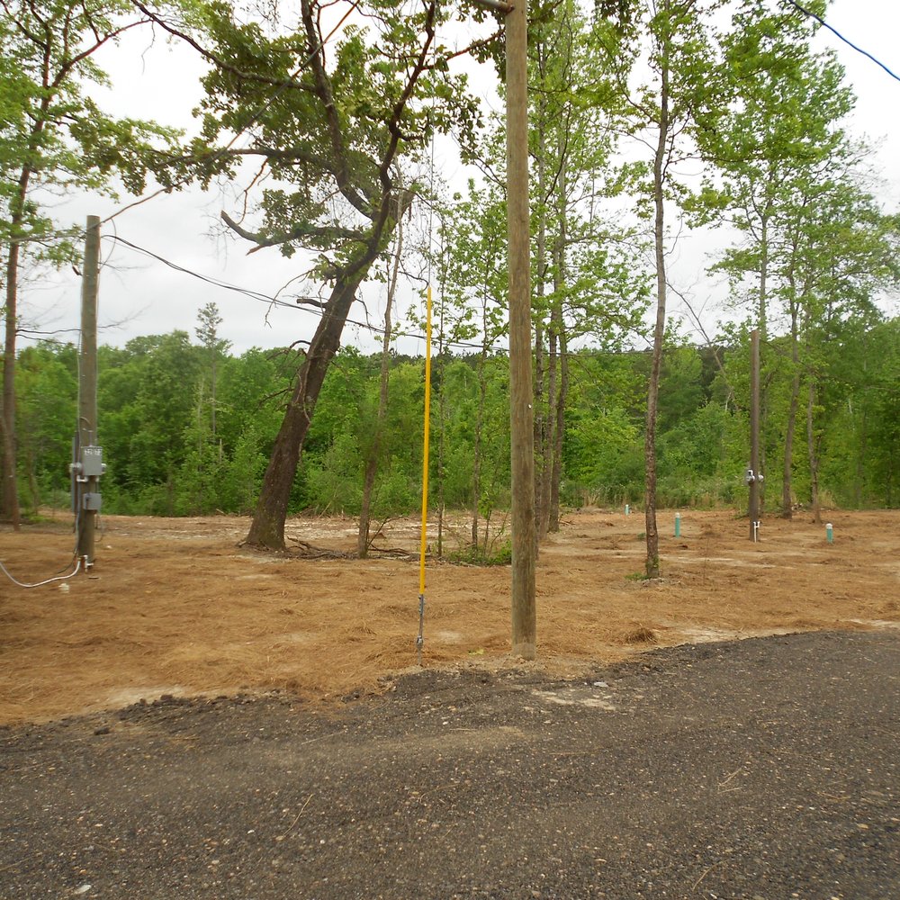 Best Campgrounds near Chunky River Recreation Trading Post and