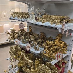 Marshalls HomeGoods
