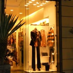 Sharon - Vetrine fashion di Sharon