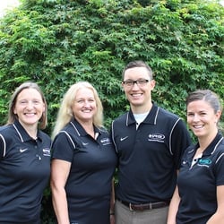 IRG Physical Therapy - Silver Lake