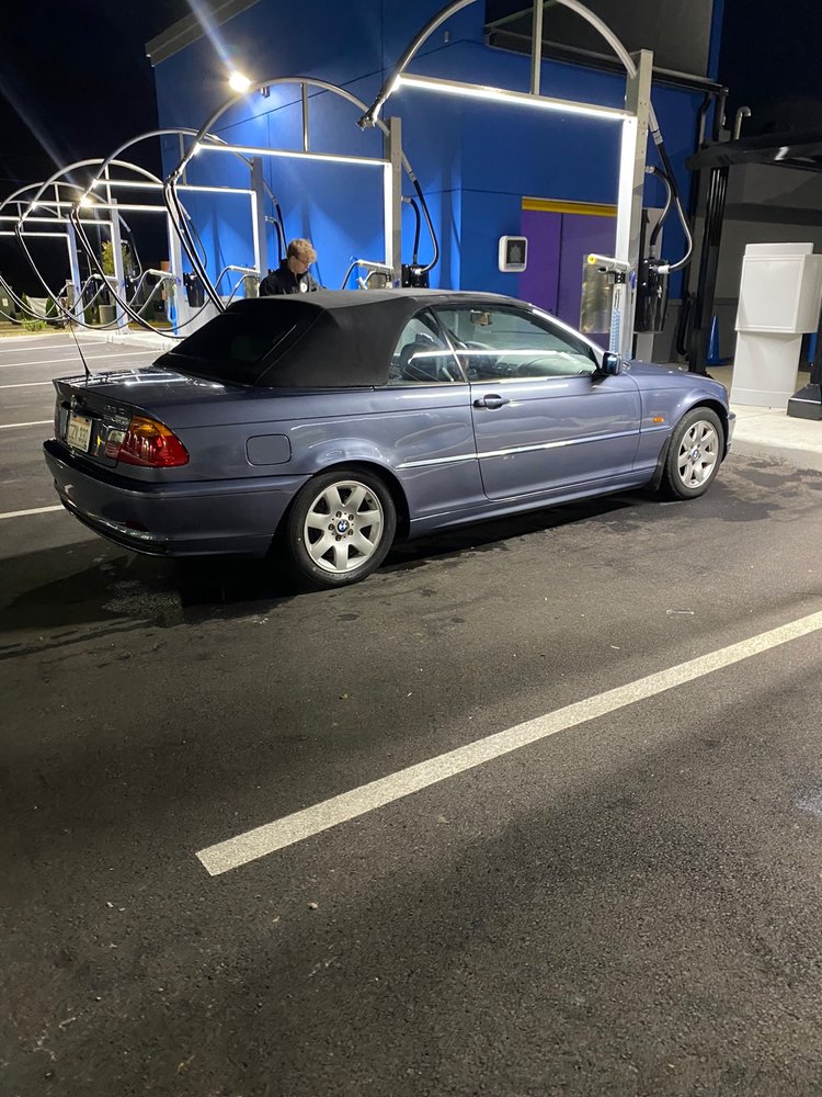 GO CAR WASH Updated September 2024 2833 Valley Ave, Winchester