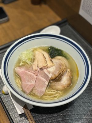 Ramen KUON by null