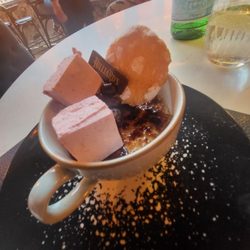 Hilliards of Killarney - Crem Brulee