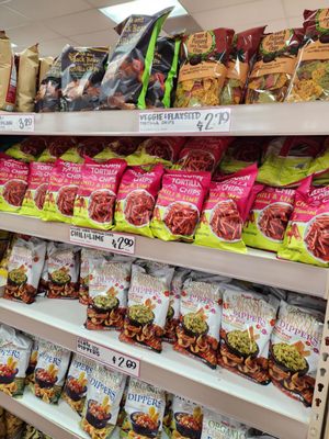 Trader Joe's by null