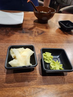 AJI Koharu Sushi & Grill by null