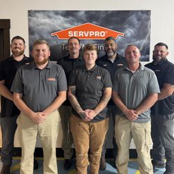 SERVPRO of Hillsboro/Forest Grove