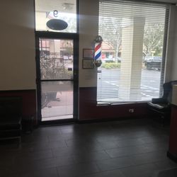 Mills Master Barbershop