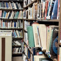Corbit Calloway Memorial Library
