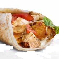 Pita Pit - Shawarma poulet