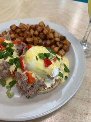 Liz's Where Y'at Diner by null