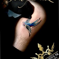 Caribbean Royal Ink Tattoo & Piercing Studio