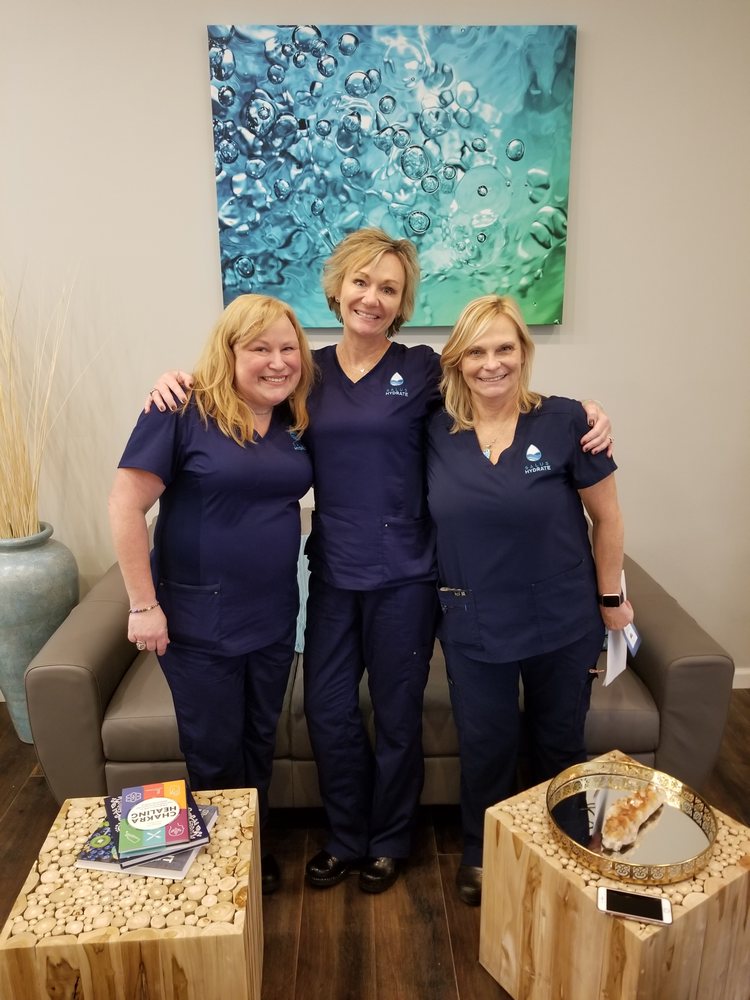 SALUS WELLCARE 29 S State St, Newtown, Pennsylvania Internal