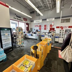 Staples