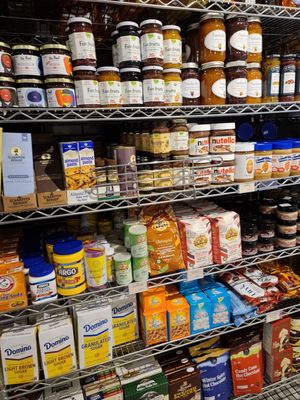 Butterfield Market by null Butterfield Market by null