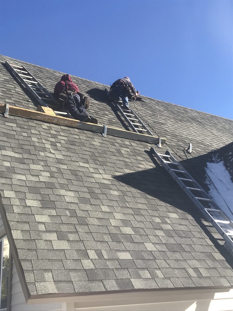 Slide of Kurt Norlander Roofing