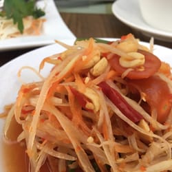 Thai Brasserie
