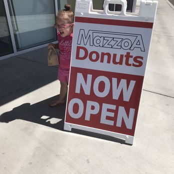 Mazzoa Donuts - Entrance - Donuts Near Me - Las Vegas, Nevada Mazzoa Donuts - Entrance - Donuts Near Me - Las Vegas, Nevada