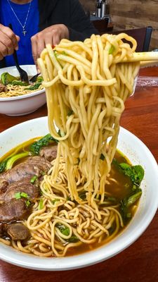 Sunny Dumpling House by null