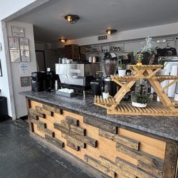 Waterbird Coffee Company