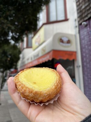 Mr Bread Bakery by null