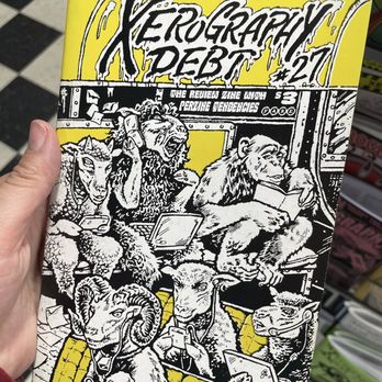 Third Eye Comics - Comic Books Near Me - Annapolis, Maryland