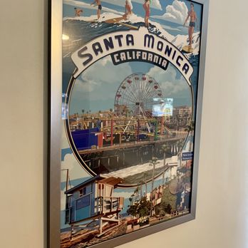 Sea Blue Hotel - Hotels Near Me - Santa Monica, California Sea Blue Hotel - Hotels Near Me - Santa Monica, California