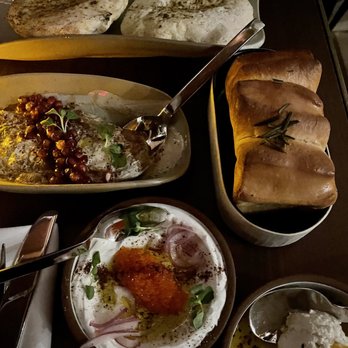 Anixi - Vegan Near Me - New York, New York