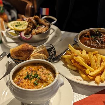 L'Anvers du Decor - French Near Me - Paris, 75 L'Anvers du Decor - French Near Me - Paris, 75