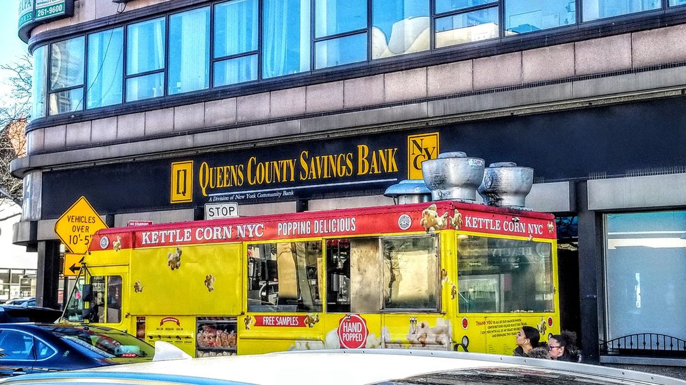 QUEENS COUNTY SAVINGS BANK 11 Photos 10619 Continental Avenue