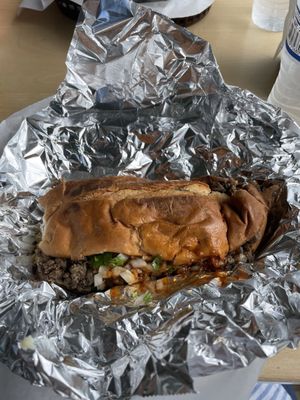 Taqueria Lorena's by null