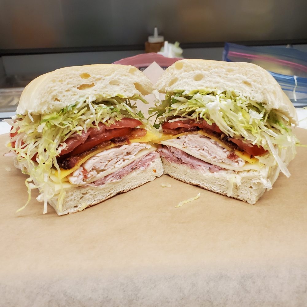 NELLIE’S DELI & TAP HOUSE 154 Photos & 167 Reviews Sandwiches 667