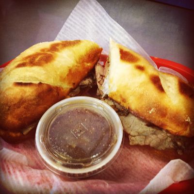 Stumpy's Pizza & Subs by null