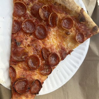 Mama's Boy - Pizza Near Me - Oakland, California
